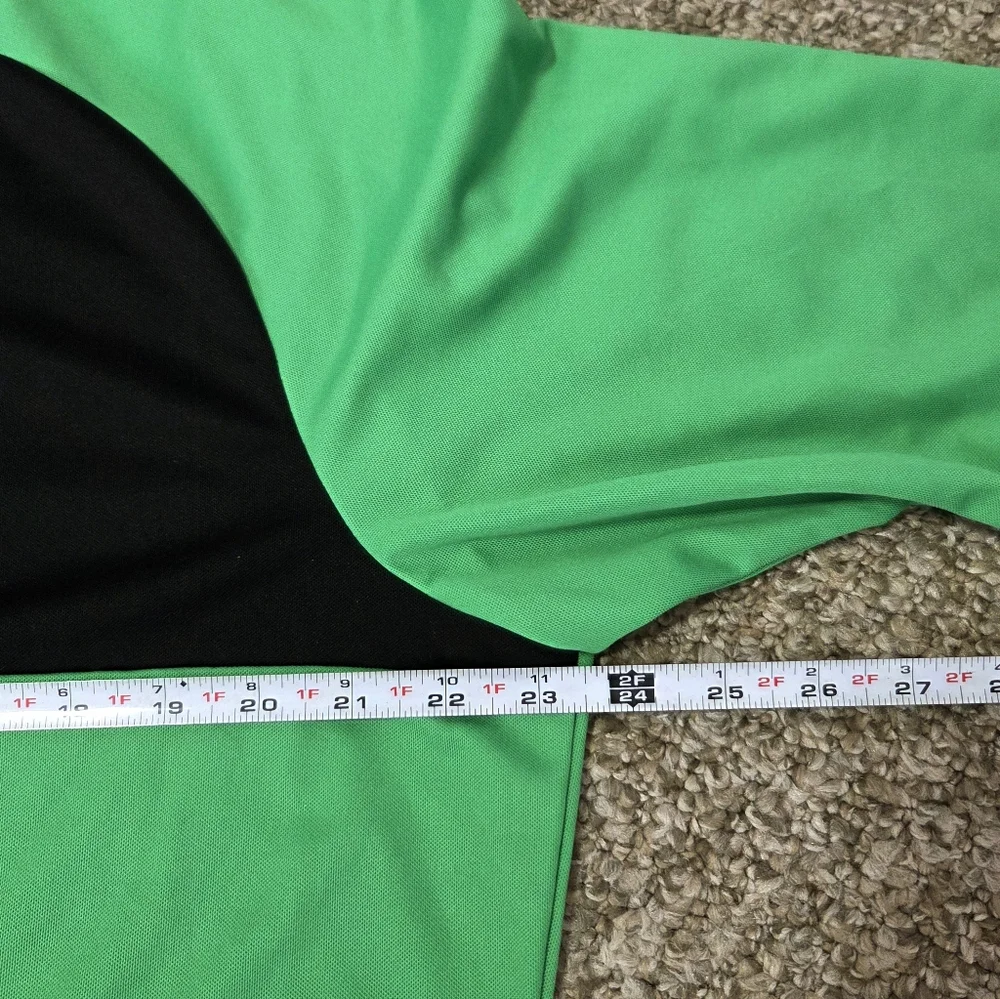 Adidas Assita 17 Goalkeeper Jersey Green Adult‎ XL